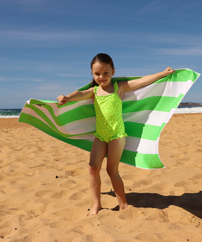 PFAS Free Swimwear - Why it Matters
