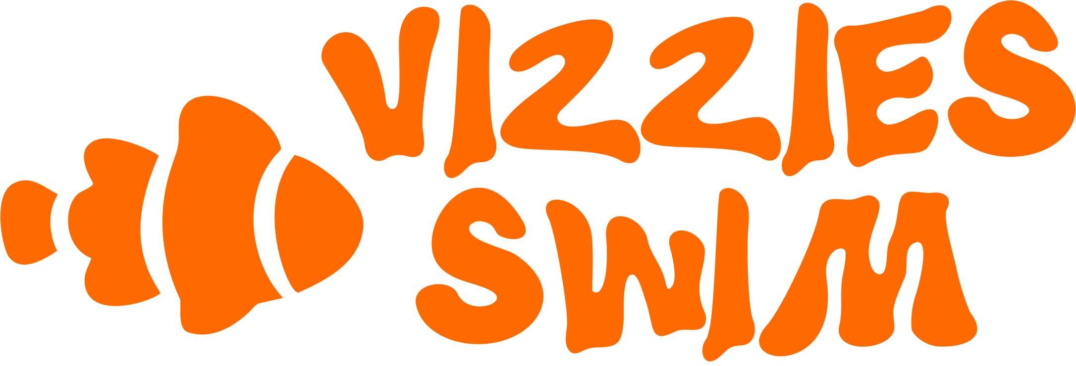 Vizzies Swim