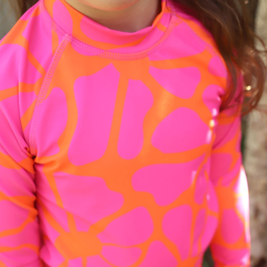Kids Rashies – Vizzies Swim